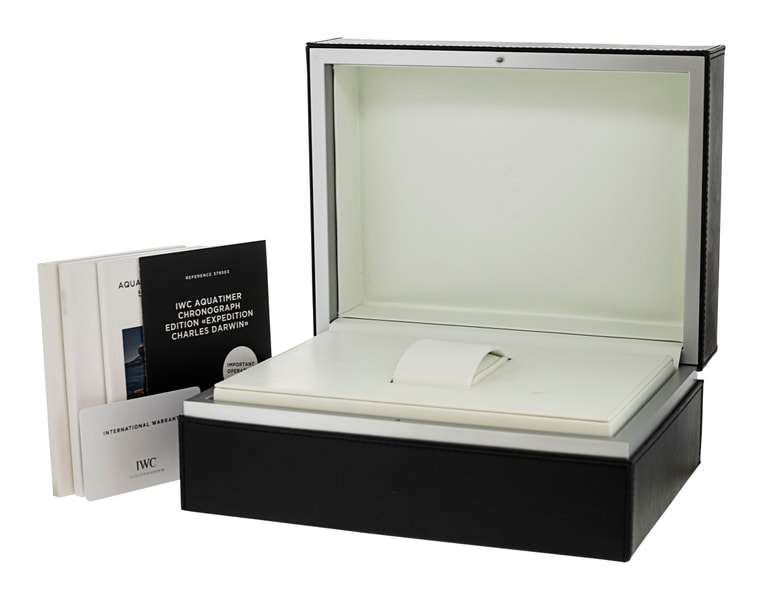 IWC Aquatimer IW379503